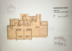 City Square Residences (D8), Condominium #543949291